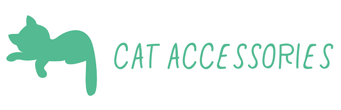 Cat Accessories shop logo
